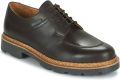 Pellet Nette schoenen LURON - Bruin