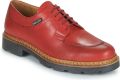 Pellet Nette schoenen LURON - Rood