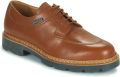 Pellet Nette schoenen LURON - Bruin