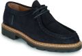 Pellet Nette schoenen MACHA - Marine
