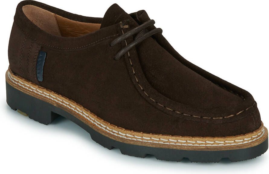 Pellet Nette schoenen MACHA