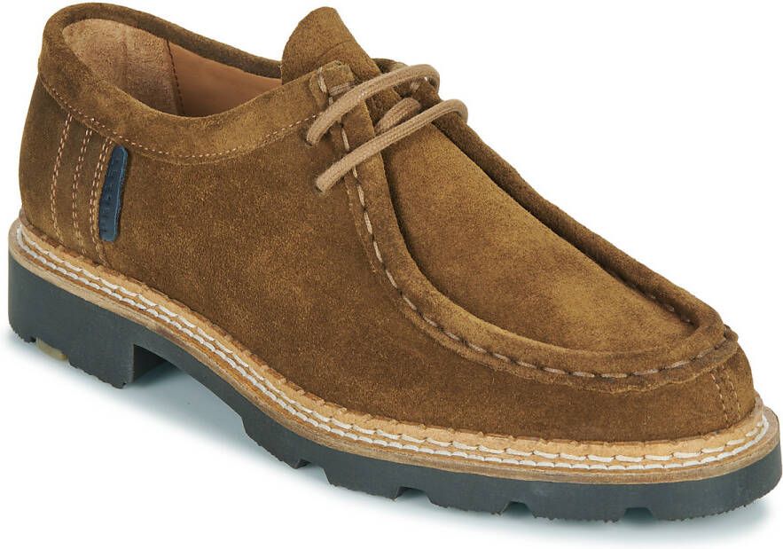 Pellet Nette schoenen MACHA