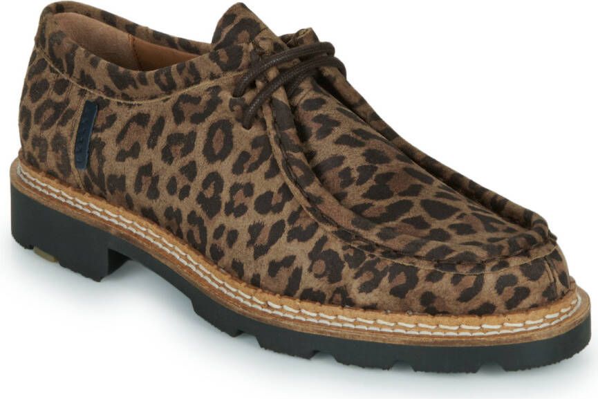Pellet Nette schoenen MACHA