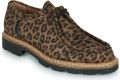 Pellet Nette schoenen MACHA - Beige
