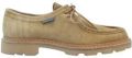 Pellet Nette schoenen MACHA - Bruin