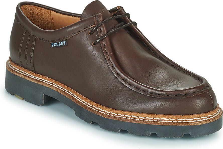 Pellet Nette schoenen MACHA