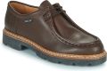 Pellet Nette schoenen MACHA - Bruin