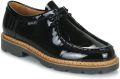 Pellet Nette schoenen MACHA - Zwart