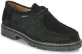 Pellet Nette schoenen MACHA - Zwart