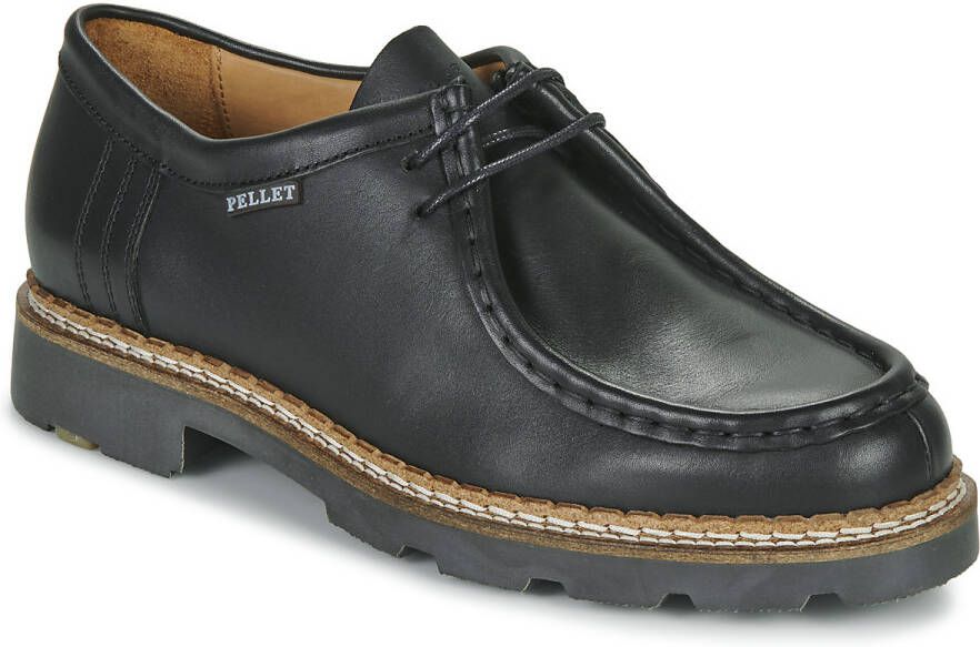 Pellet Nette schoenen MACHA