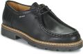 Pellet Nette schoenen MACHA - Zwart