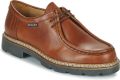 Pellet Nette schoenen MACHA - Bruin
