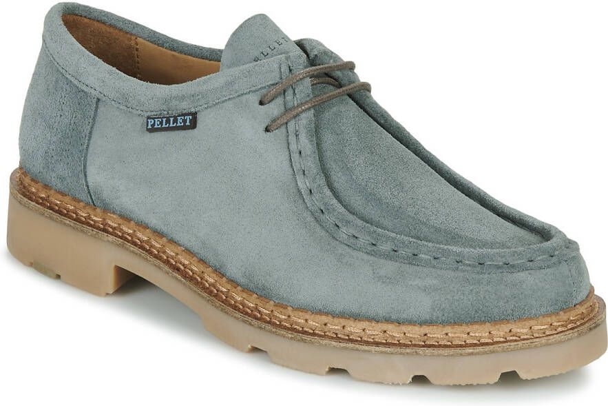 Pellet Nette schoenen MACHA