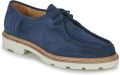 Pellet Nette schoenen MACHA - Marine