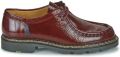 Pellet Nette schoenen MACHA - Bordeau