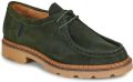 Pellet Nette schoenen MACHA - Groen