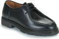 Pellet Nette schoenen MACHA - Zwart
