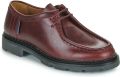 Pellet Nette schoenen MACHA - Bordeau
