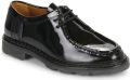 Pellet Nette schoenen MACHA - Zwart