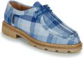 Pellet Nette schoenen MACHA - Blauw