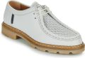 Pellet Nette schoenen MACHA - Wit