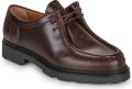 Pellet Nette schoenen MACHO - Bruin