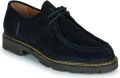 Pellet Nette schoenen MACHO - Marine