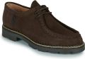 Pellet Nette schoenen MACHO - Bruin
