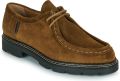 Pellet Nette schoenen MACHO - Bruin