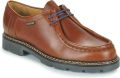 Pellet Nette schoenen Macho - Bruin