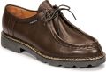 Pellet Nette schoenen Macho - Bruin