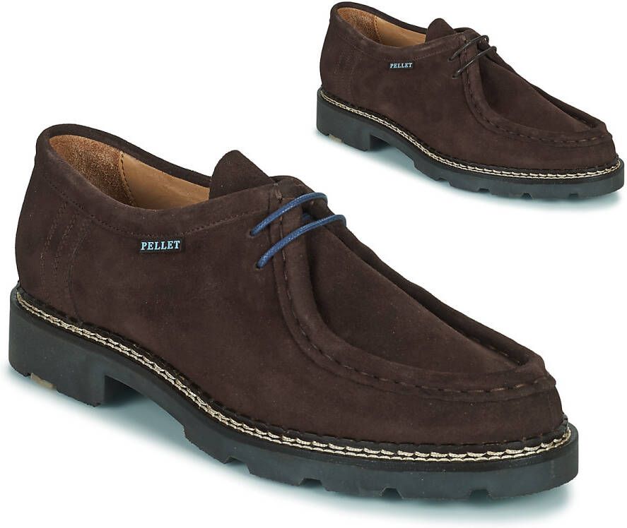 Pellet Nette schoenen Macho