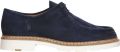 Pellet Nette schoenen MACHO - Marine