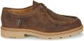 Pellet Nette schoenen MACHO - Bruin