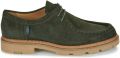 Pellet Nette schoenen MACHO - Groen
