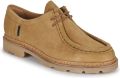 Pellet Nette schoenen MACHO - Bruin