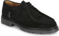 Pellet Nette schoenen MACHO - Zwart