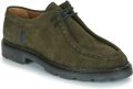 Pellet Nette schoenen MACHO - Kaki