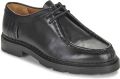 Pellet Nette schoenen MACHO - Zwart