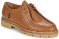 Pellet Nette schoenen MACHO - Bruin