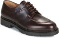 Pellet Nette schoenen MONTARIO - Bruin