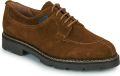 Pellet Nette schoenen MONTARIO - Bruin