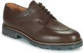 Pellet Nette schoenen Montario - Bruin