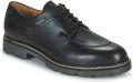 Pellet Nette schoenen Montario - Zwart