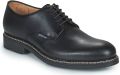 Pellet Nette schoenen Nautilus - Zwart