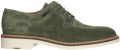 Pellet Nette schoenen VANESSA - Groen