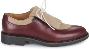 Pellet Nette schoenen VANILLE