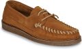 Pellet Bootschoenen CAUAN - Bruin