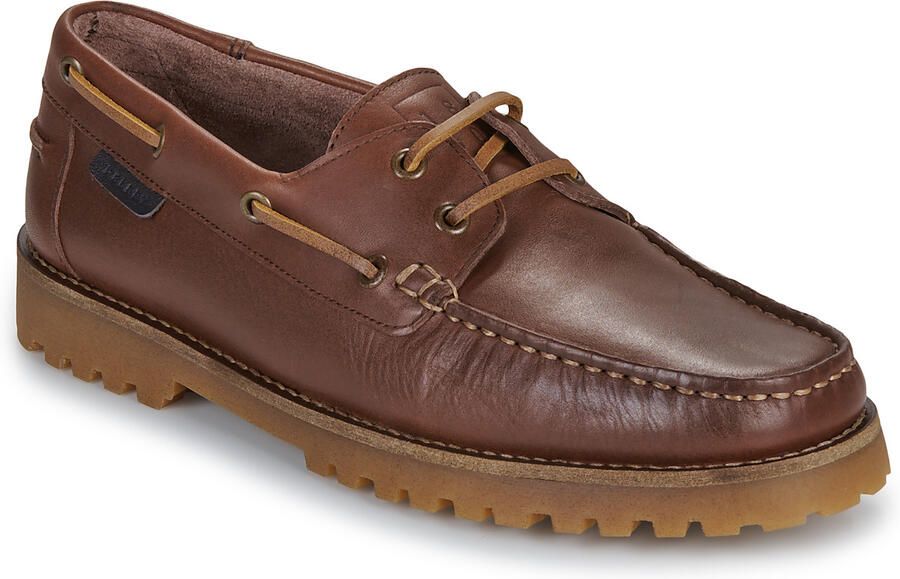 Pellet Bootschoenen OLIVIO