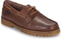 Pellet Bootschoenen OLIVIO - Bruin